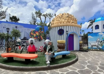 10 Tempat Liburan di Bogor, Banyak Destinasi Baru yang Hits